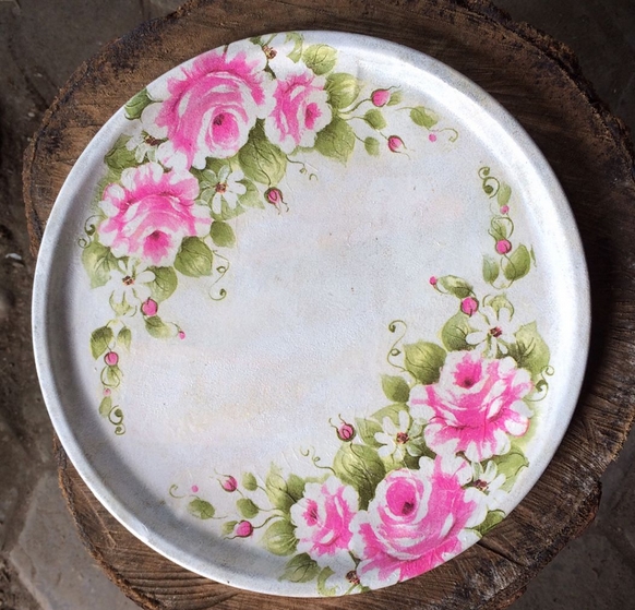 workshop decoupage makassar