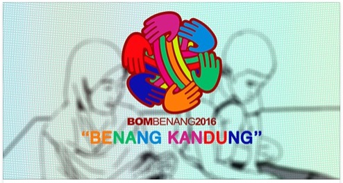 Bom Benang 2016: Benang Kandung