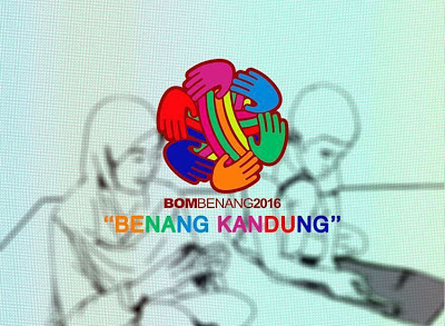 Bom Benang: Catatan Kuratorial