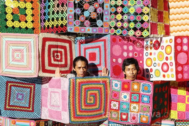 Komunitas Merjut Quiqui Makasar.