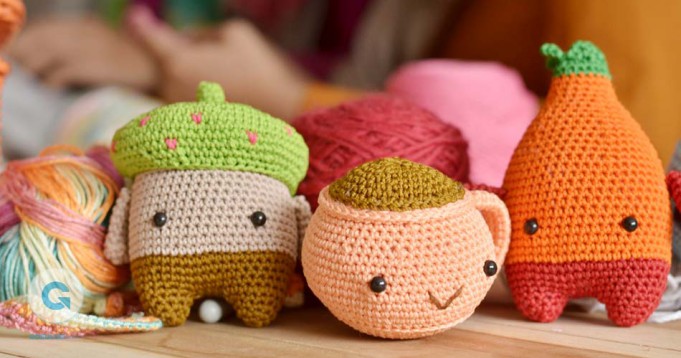 Piknik Para Perajut Makassar